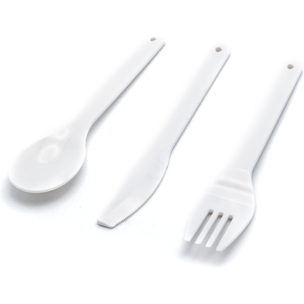 image:imageBentgo Classic Plastic Utensil Set