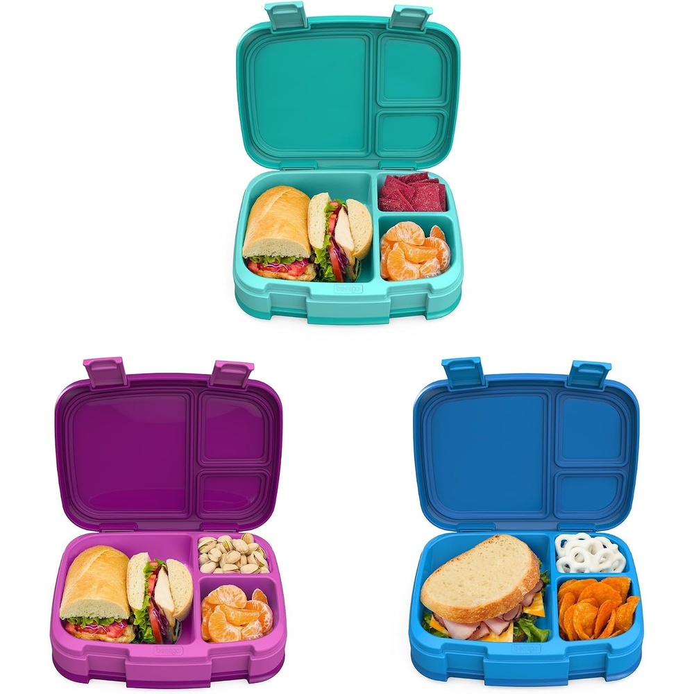 image:imageBentgo Fresh Lunch Box 3Pack