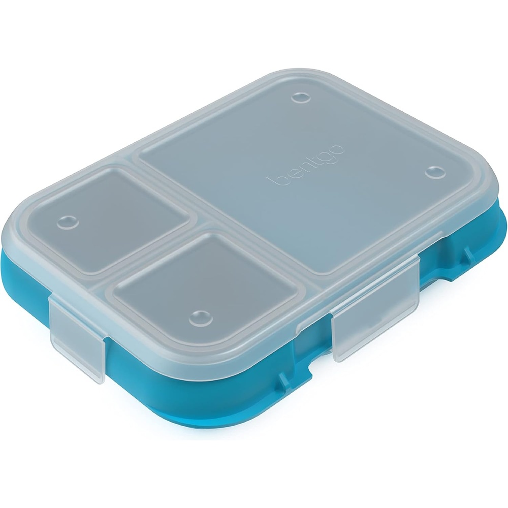 image:imageBentgo Pop Replacement Tray and Cover  PeriwinklePinkFlame RedTurquoise
