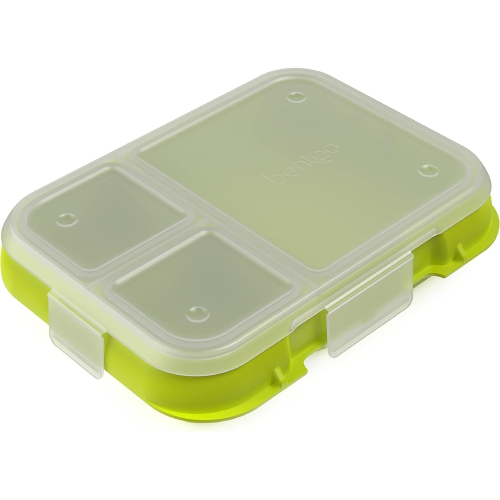 image:imageBentgo Pop Replacement Tray and Cover  PeriwinklePinkNavy BlueChartreuse
