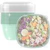 Sage Leaf Glitter