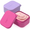Lavender & Pink