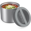 Stainless Steel Silver