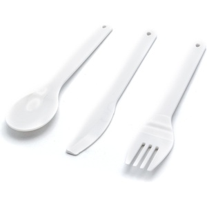 Bentgo Classic Plastic Utensil Set