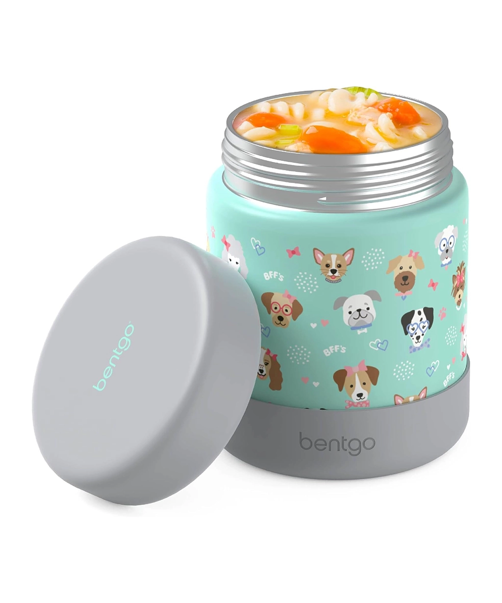 Bentgo Official Store | Lunch Boxes, Food Storage, Water Bottles & Kids Essentials
